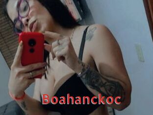 Boahanckoc