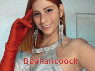 Boahancoock