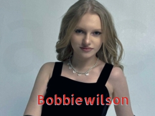 Bobbiewilson