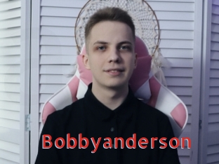 Bobbyanderson