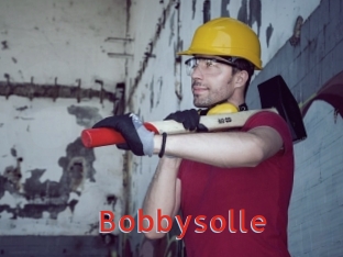 Bobbysolle