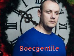 boecgentile Archive DVD NET