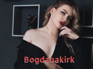 Bogdanakirk