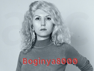 Boginya8000