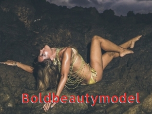 Boldbeautymodel