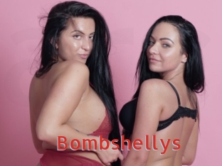 Bombshellys