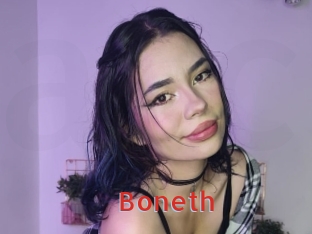 Boneth