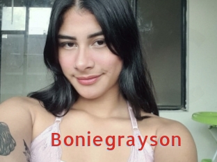 Boniegrayson