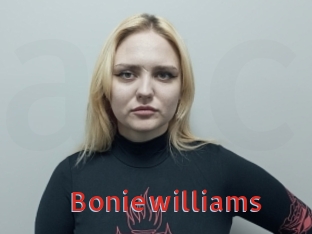 Boniewilliams