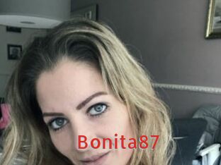 Bonita87