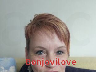 Bonjovilove