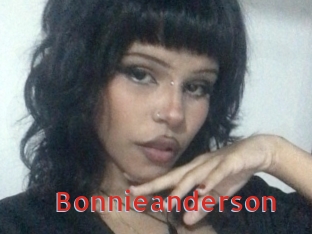 Bonnieanderson