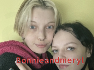 Bonnieandmeryl