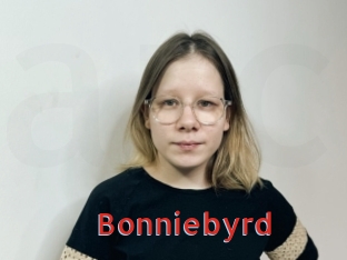 Bonniebyrd