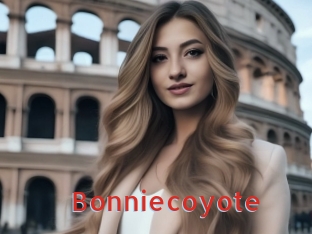 Bonniecoyote