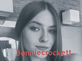 Bonniecrockett