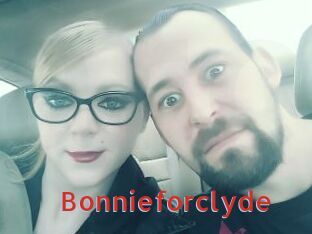 Bonnieforclyde