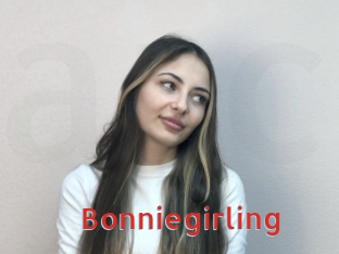 Bonniegirling