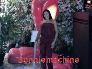 Bonniemachine