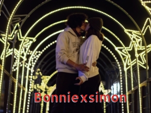 Bonniexsimon