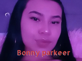 Bonny_parkeer