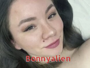 Bonnyalien