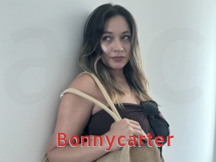 Bonnycarter