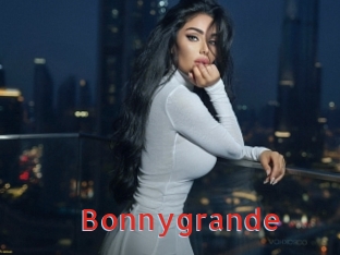 Bonnygrande