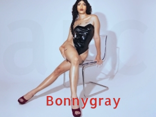 Bonnygray