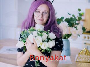 Bonyakat