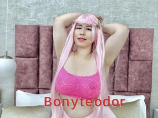 Bonyteodor