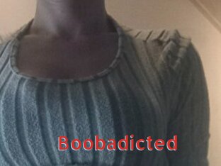 Boobadicted