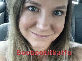 Boobookitkatfu