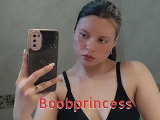 Boobprincess