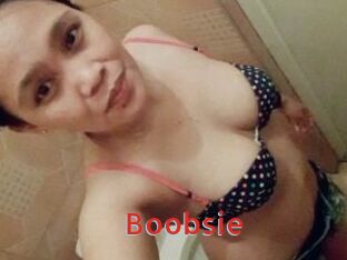 Boobsie