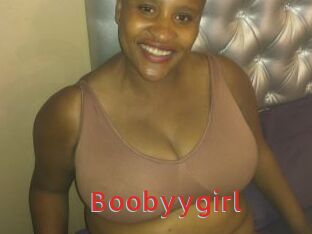 Boobyygirl