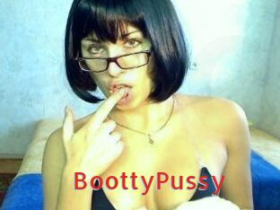 BoottyPussy