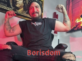 Borisdom