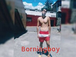 Borningboy