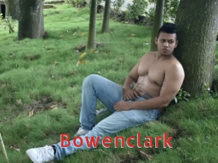 Bowenclark