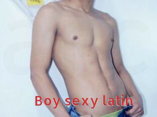 Boy_sexy_latin