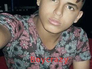 Boycrazy