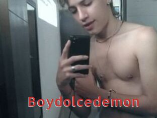 Boydolcedemon