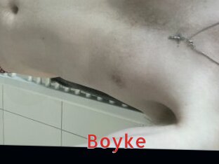 Boyke