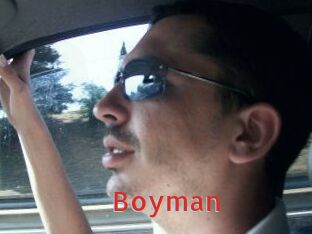 Boyman