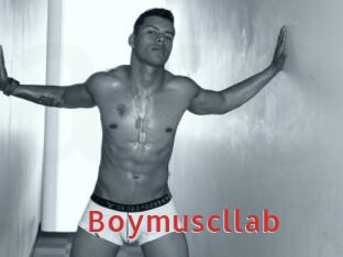 Boymuscllab