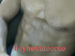 Boynextdoorxo