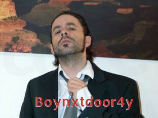 Boynxtdoor4y