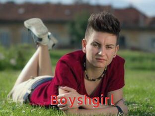 boyshgirl Archive DVD NET