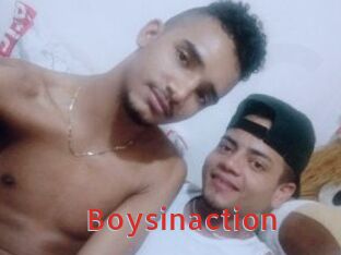 Boysinaction